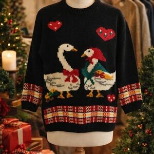 Karen Scott Sweater